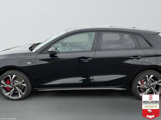 Audi A3 Sportback image 8