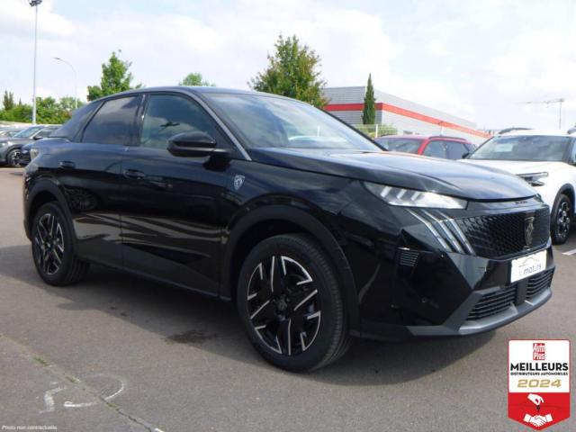 Peugeot 3008 image 3