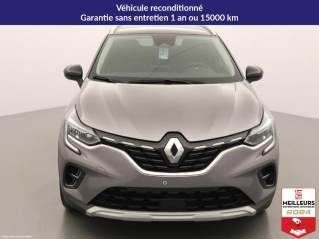 Renault Captur image 3