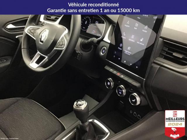 Renault Captur image 2