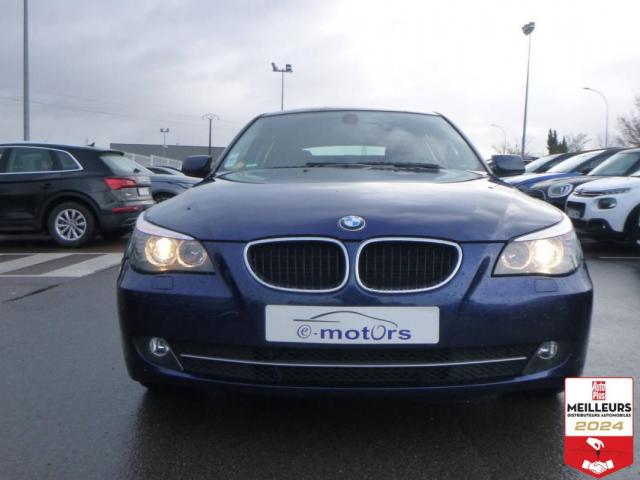 Bmw Série 5 image 1