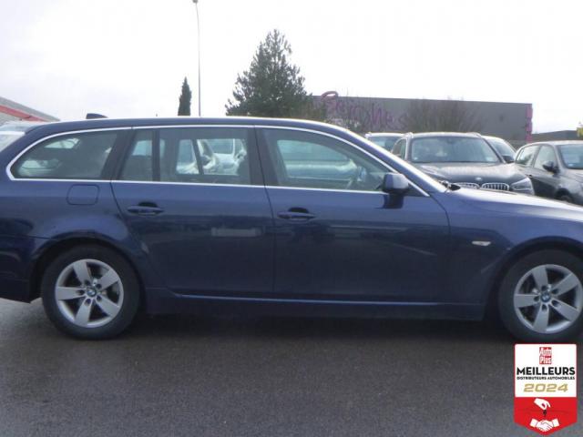 Bmw Série 5 image 5