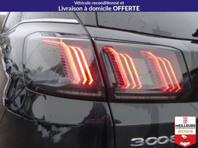 Peugeot 3008 image 1