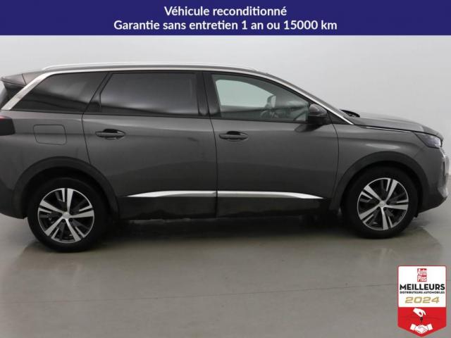 Peugeot 5008 image 3