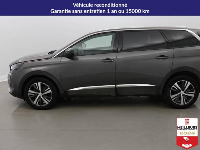 Peugeot 5008 image 4