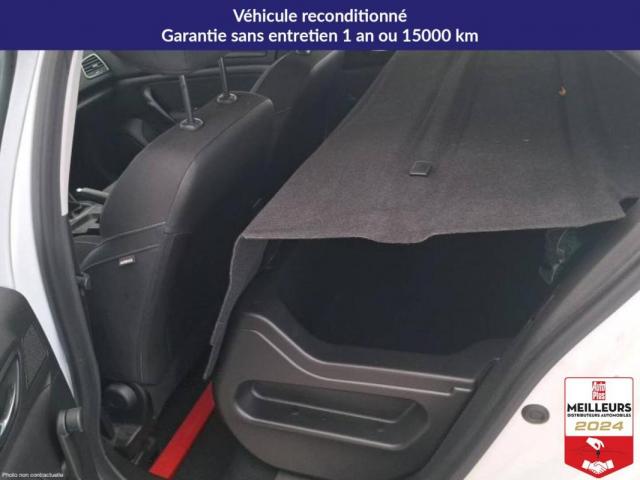 Renault Mégane image 4