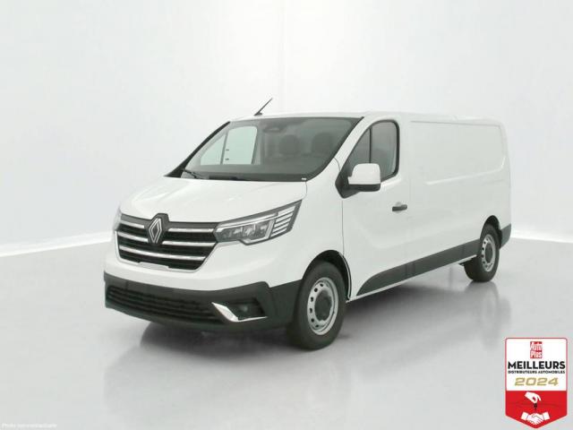 Renault Trafic image 7