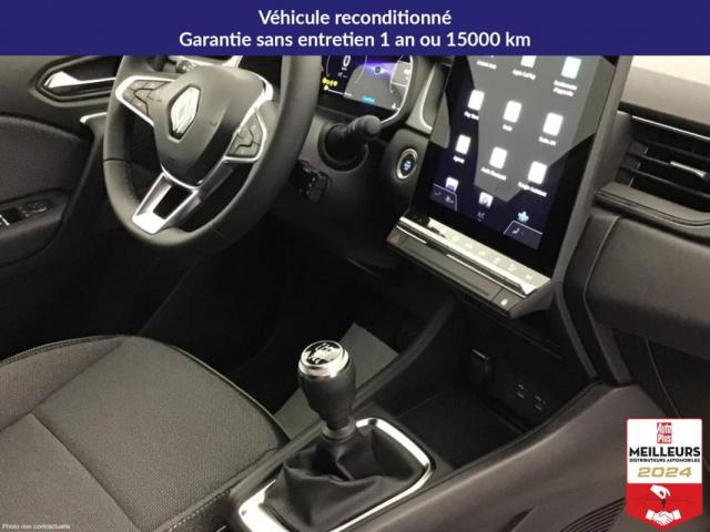 Renault Captur image 7