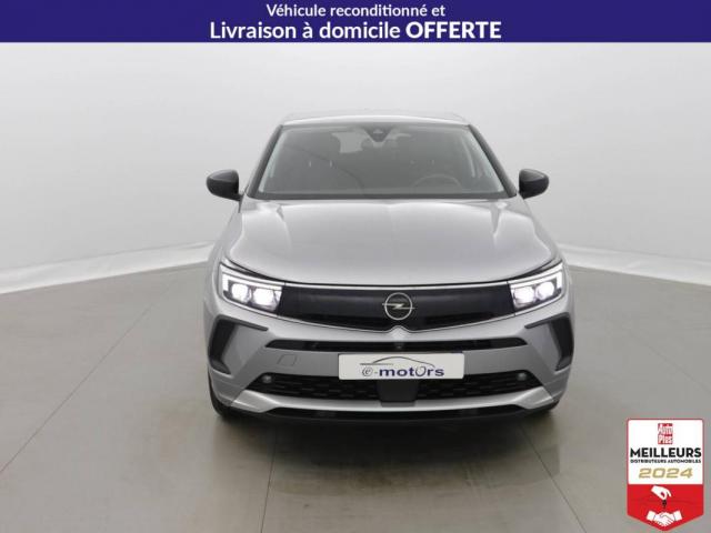 Opel Grandland image 4