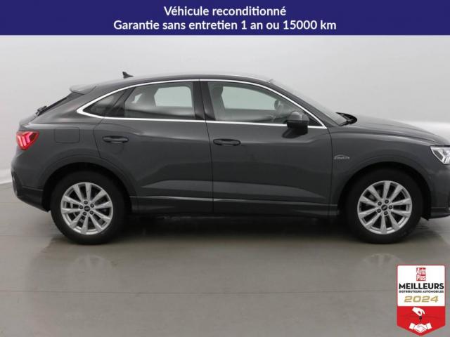 Audi Q3 Sportback image 7