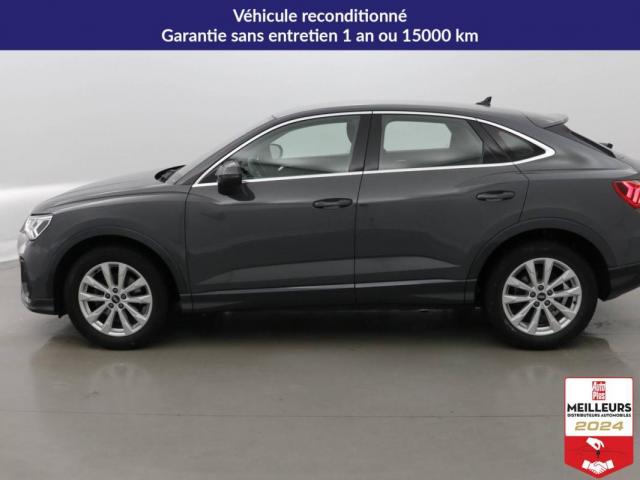 Audi Q3 Sportback image 6