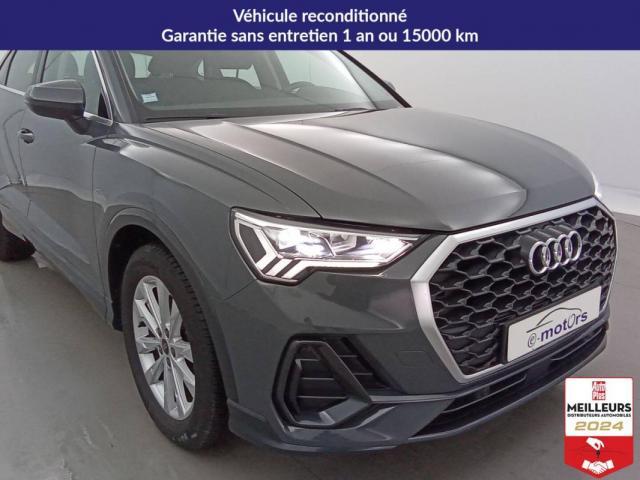 Audi Q3 Sportback image 2