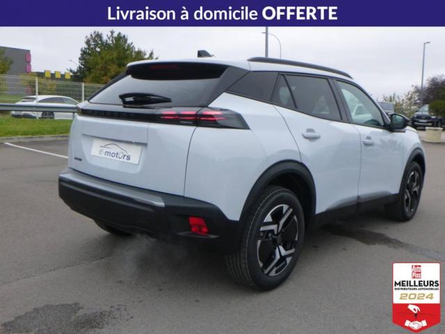 Peugeot 2008 image 9