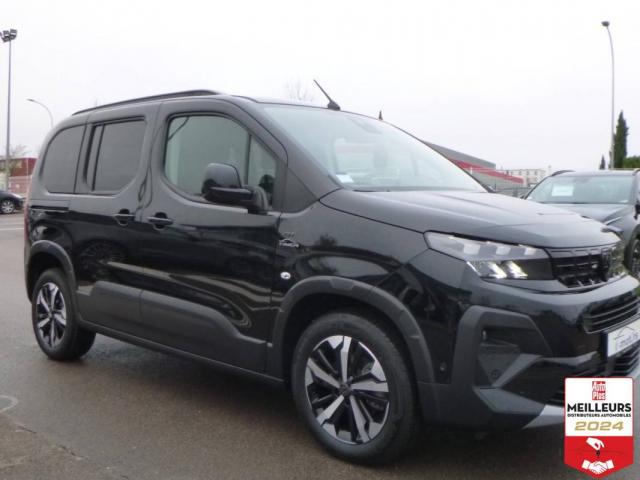 Peugeot Rifter image 6