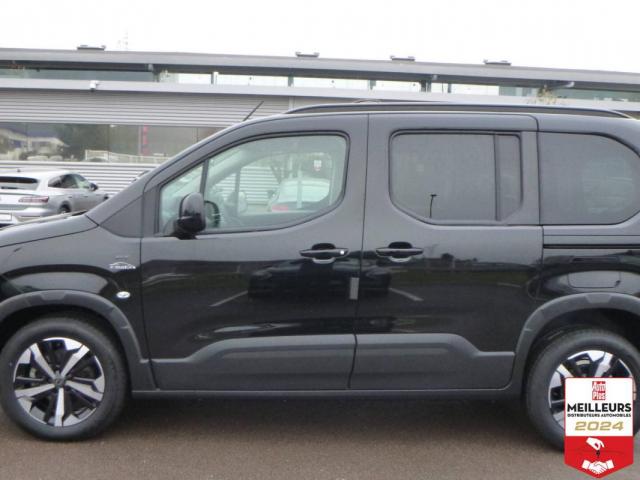 Peugeot Rifter image 2