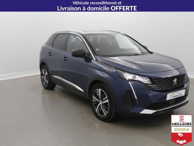 Peugeot 3008 image 8
