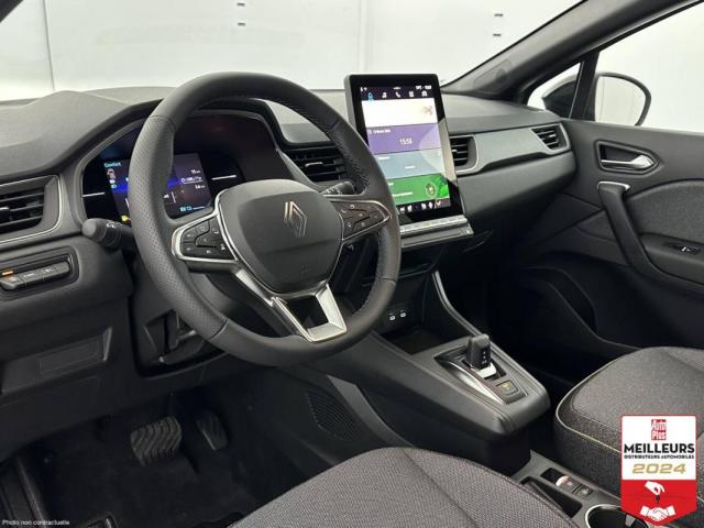 Renault Captur image 2