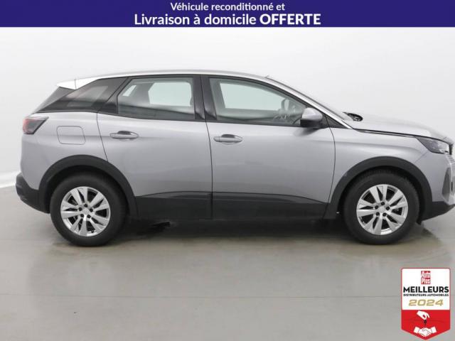 Peugeot 3008 image 8