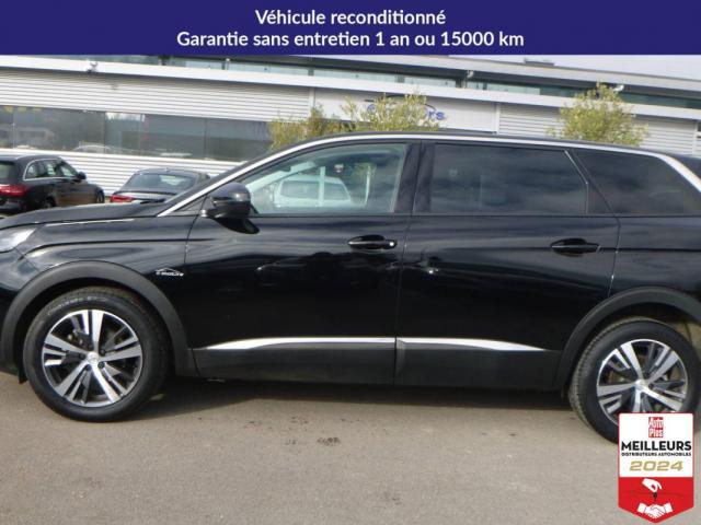 Peugeot 5008 image 7