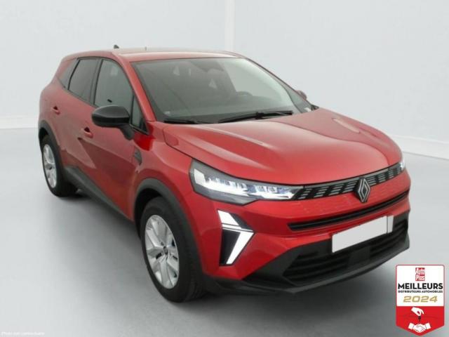 Renault Symbioz image 1