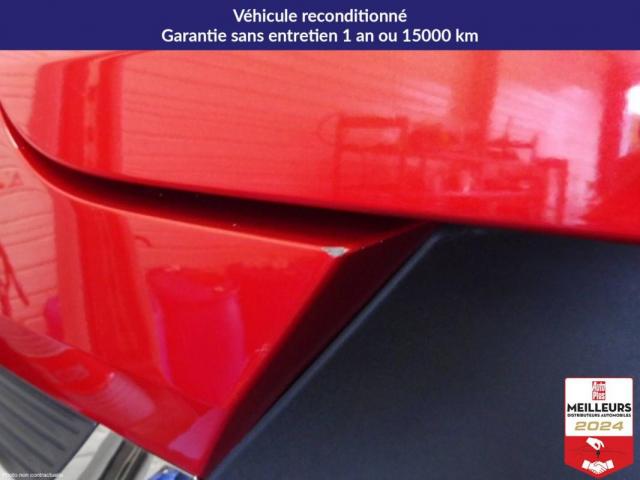 Renault Captur image 8