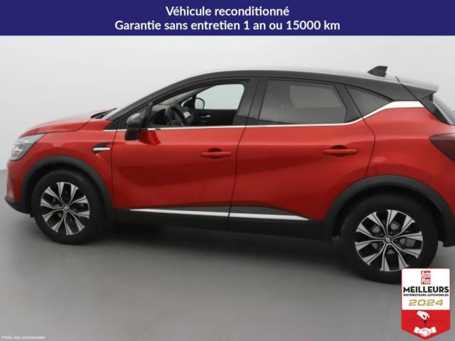 Renault Captur image 5