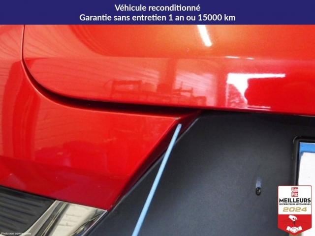 Renault Captur image 1