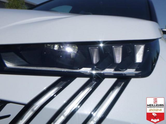 Peugeot 3008 image 1