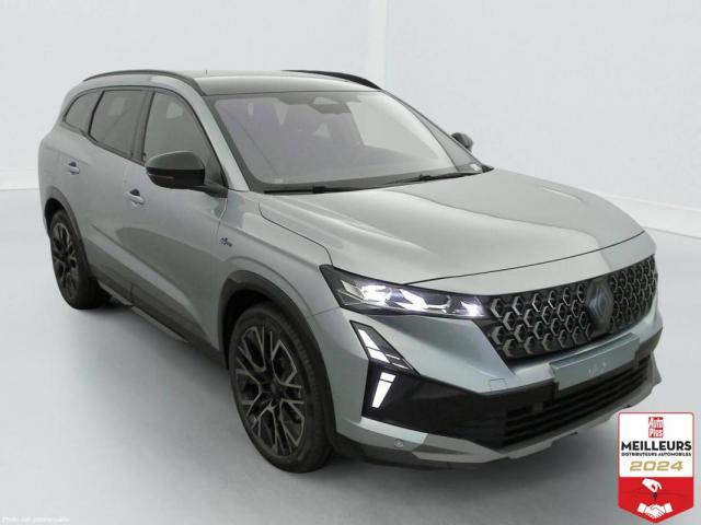 Renault Espace image 7