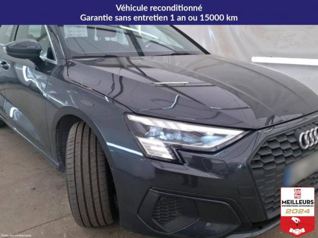 Audi A3 Sportback image 3