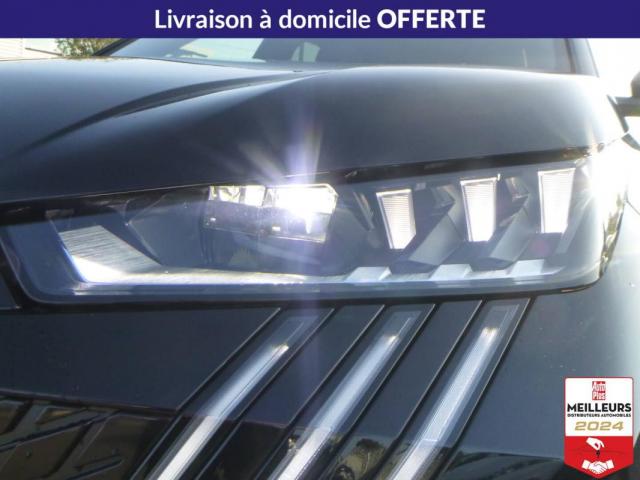 Peugeot 5008 image 3