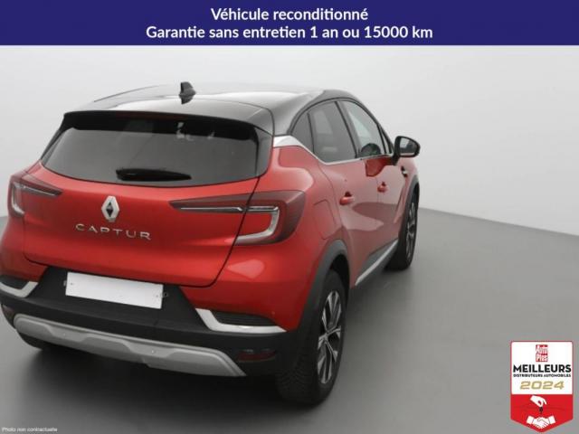 Renault Captur image 5