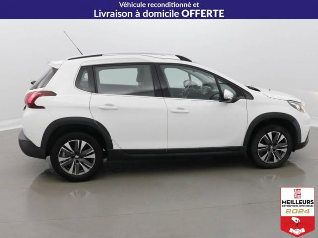 Peugeot 2008 image 5