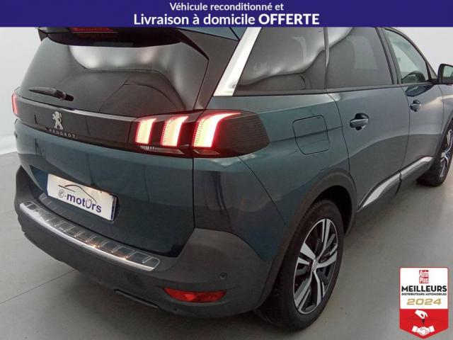 Peugeot 5008 image 9
