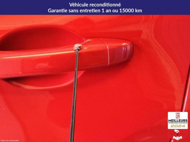 Renault Captur image 8