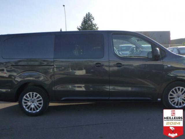 Peugeot Expert image 6