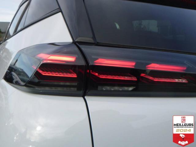 Peugeot 2008 image 3