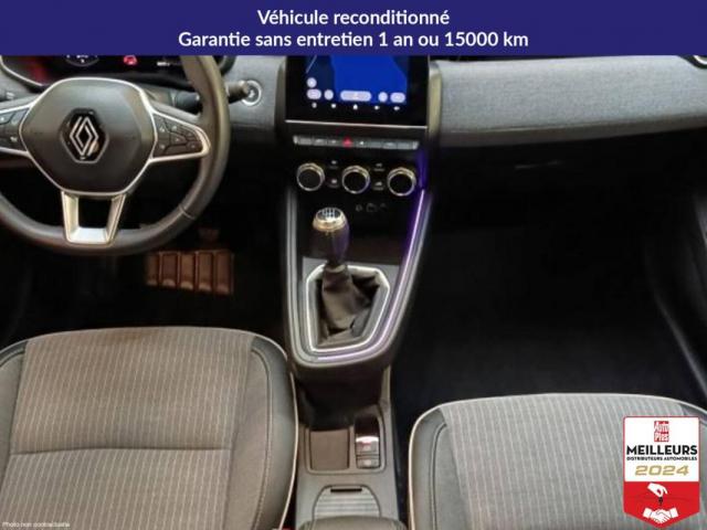 Renault Clio image 9