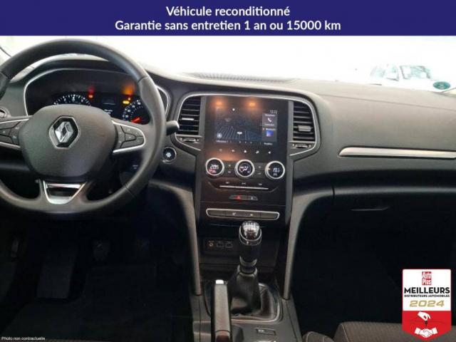 Renault Mégane image 2