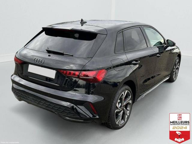 Audi A3 Sportback image 9