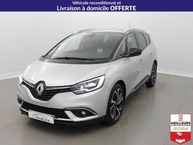 Renault Grand Scénic Blue Dci 120 Intens