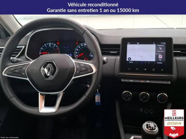 Renault Clio image 2