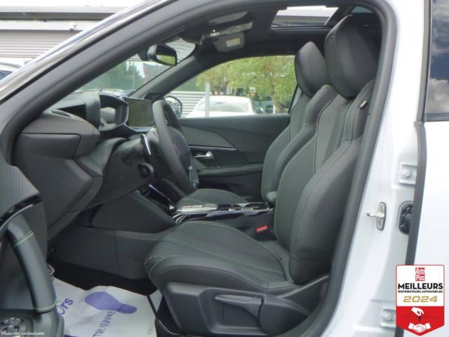 Peugeot 2008 image 5