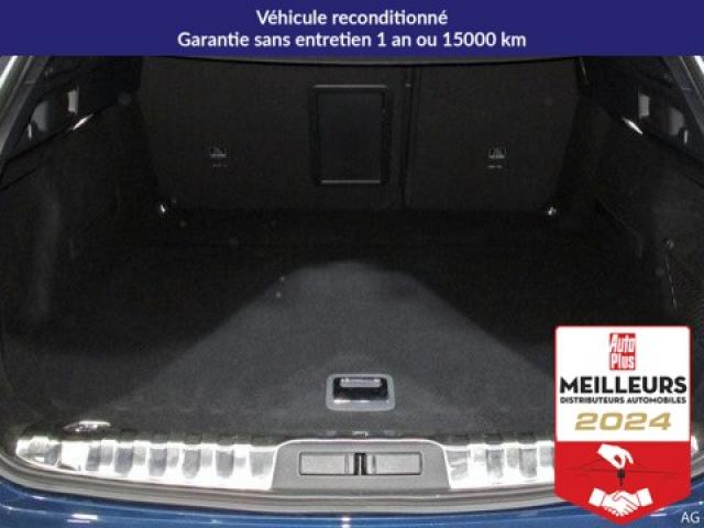 Peugeot 508 Sw image 7