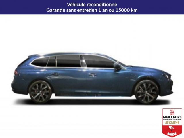 Peugeot 508 Sw image 9
