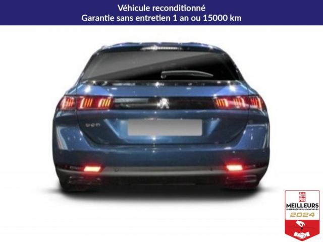 Peugeot 508 Sw image 6