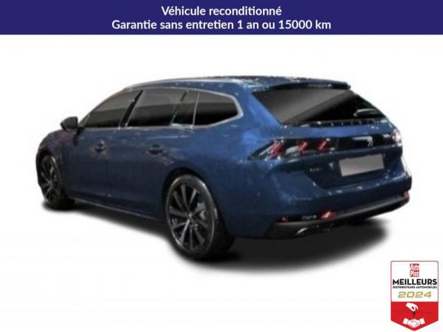 Peugeot 508 Sw image 4