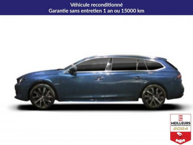 Peugeot 508 Sw image 3