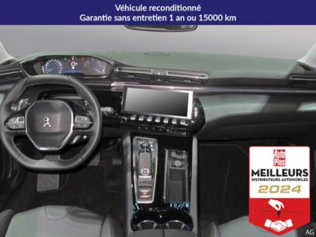 Peugeot 508 Sw image 1