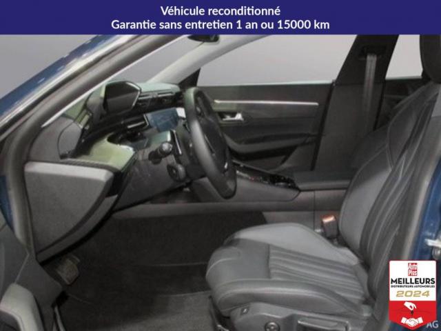 Peugeot 508 Sw image 8